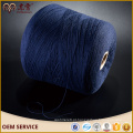 Fibra de lã de caxemira de alta tenacidade misturada para camisola e calças fabricadas na China Factory